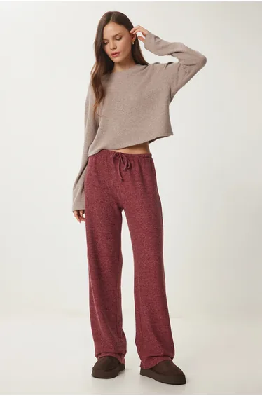 بنطلون برباط شد