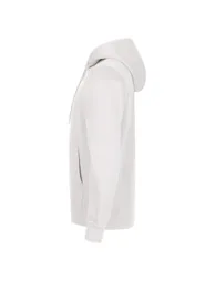 Clique Unisex Adult Miami Hoodie - Off White - 2