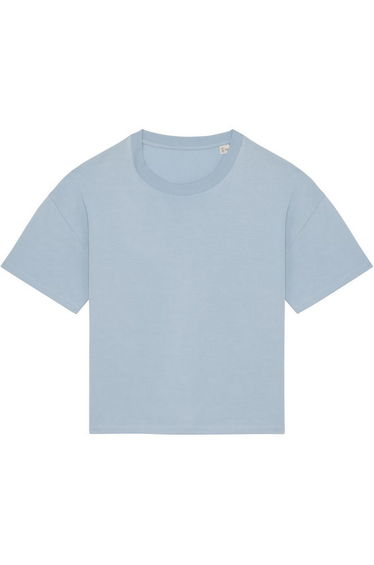 Native Spirit Womens/Ladies Oversized T-Shirt