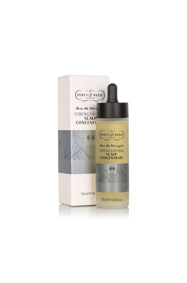 Percy & Reed Give Me Strength Strengthening Scalp Concentrate 50ml