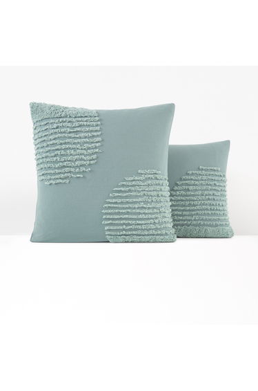 Soren Tufted 100% Cotton Pillowcase