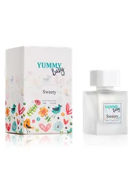 عطر يومي أطفال - 50 مل - 1