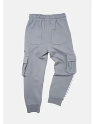 Frank Pocket Cargo Jogger - 2