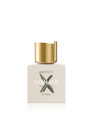 Nishane Hacivat X Extrait de Parfum