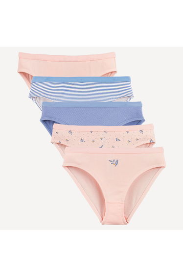 Pack of 5 Knickers