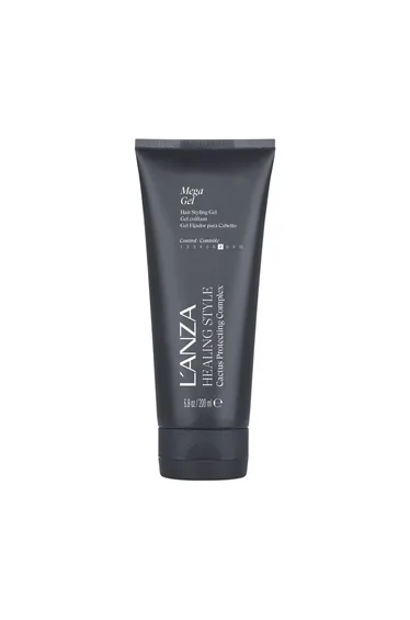 L'Anza Healing Style Mega Gel 6.8oz/200ml
