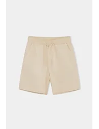 Stone Printed Woven Bottom - Top Set - 2