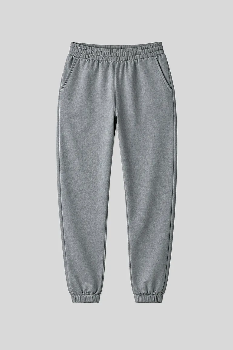 TOMMY Women's Cotton Blend Sweatpants - 2