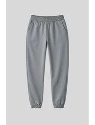 TOMMY Women's Cotton Blend Sweatpants - 2