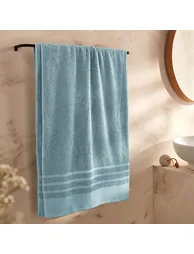 Cotton Bath Sheet - 1