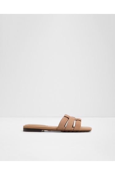 Gotosandal / Flat Sliders