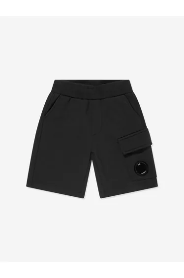 سي.بي. كومباني أسود