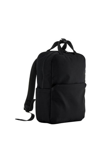 Quadra Stockholm Laptop Backpack - Black