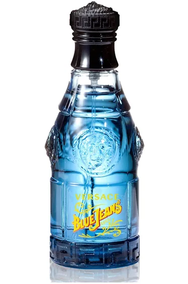 Versace Blue Jeans Man - 75 ml