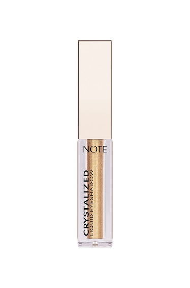 Note Crystalized Liquid Eyeshadow 07