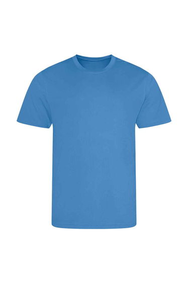 AWDis Cool Childrens/Kids T-Shirt - Cornflower