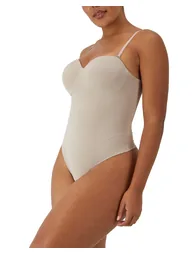 سروال داخلي مايد انفورم باللون البيج - 1