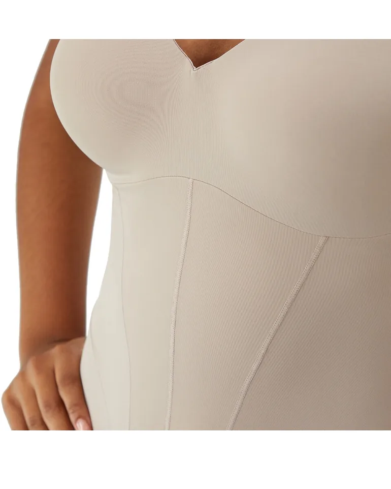 سروال داخلي مايد انفورم باللون البيج - 2