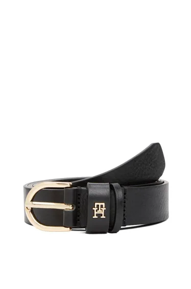 Th Essential Effortless Belt Black
