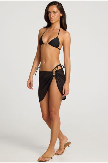 Sarong in Black