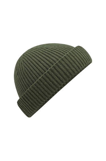 Beechfield Harbour Beanie - Olive