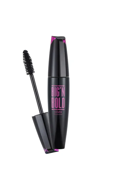 Flormar Big'n Bold Volume Mascara
