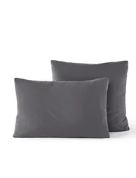 Piki Organic Cotton Pillowcase