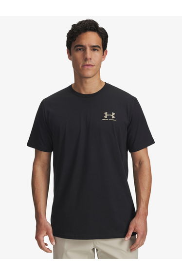 Men Sportstyle Left Chest Logo T-Shirt