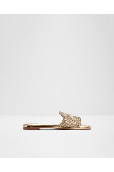 Bessy / Flat Sandals