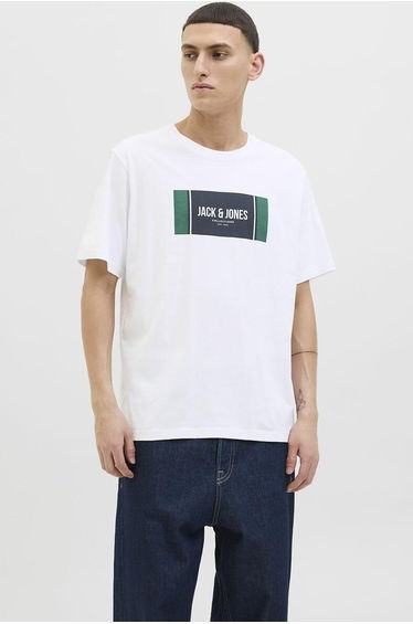 Hayato Short Sleeve T-Shirt