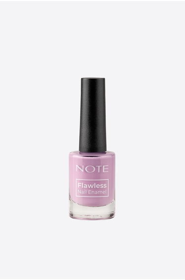 Note Flawless Nail Enamel 12
