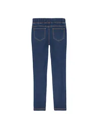 Cotton Mix Jeggings - 1