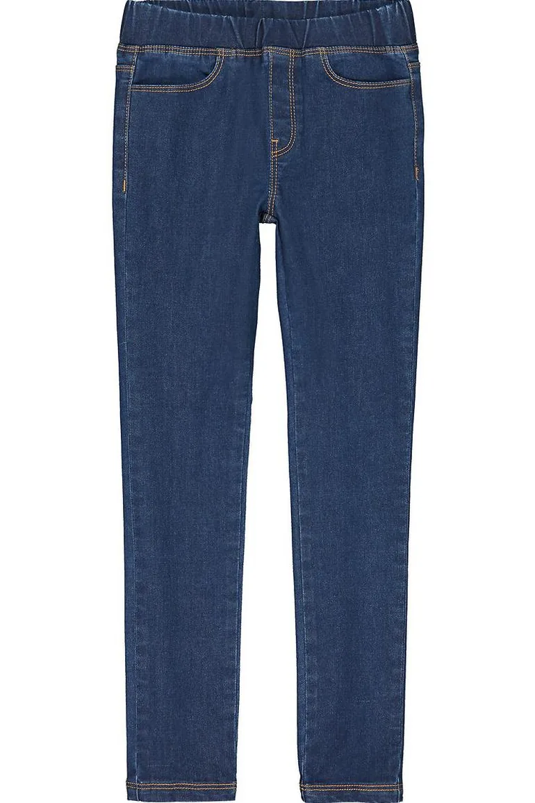 Cotton Mix Jeggings