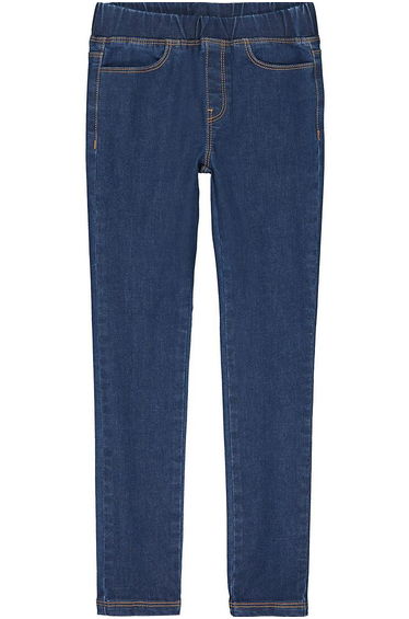 Cotton Mix Jeggings