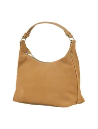 Yumi Tan Shoulder Bag - 3