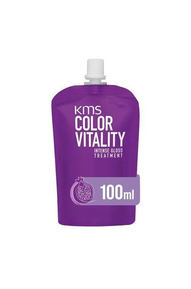 KMS Color Vitality Intense Gloss Treatment 100ml
