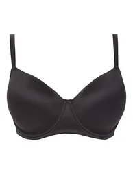 MAGISCULPT Black No More Back Fat Bra - 1