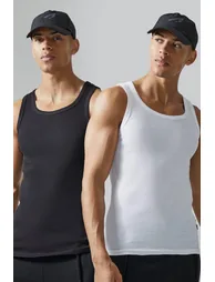 فيست مضلع عدد 2