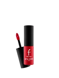 Lip & Cheek Tint 001 Scarlet Ruby