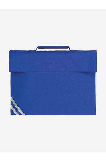 Kids School Classic Book Bag in Blue