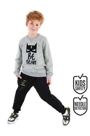 Cesur Boy's Tracksuit Set
