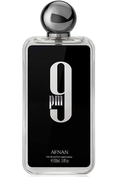 Afnan 9:00 PM - 100 ml