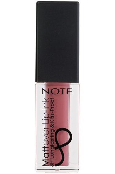 Note Mattever Lip-Ink 07