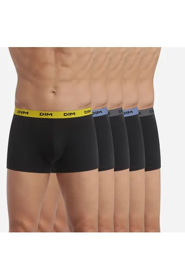 Pack of 5 Hipsters