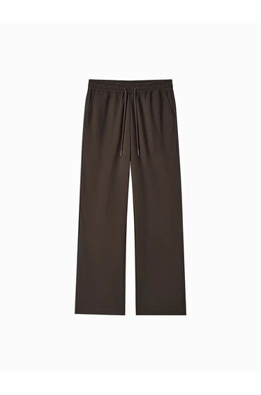 Women's Sweatpants With Side Linings