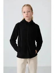 TOMMY Youth Unisex Polyester Sweatshirt - 2