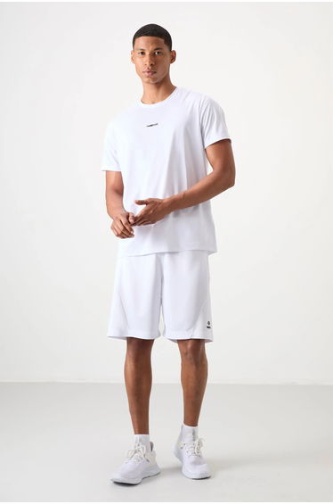 TOMMY Men's Regular Fit Logo Jersey T-Shirt