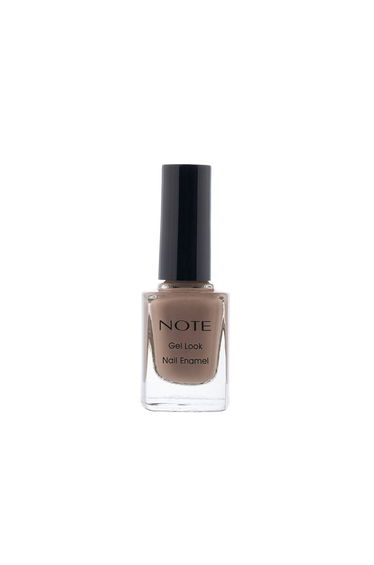 Note Gel Look Nail Enamel 03