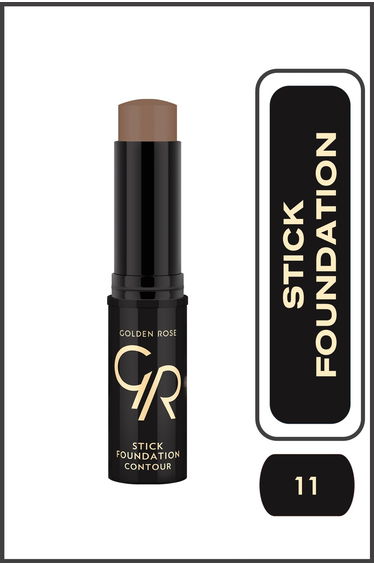 Stick Foundation Contour 11 Stick Foundation Contour 11 g