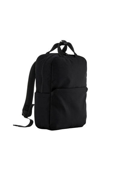 Quadra Stockholm Laptop Backpack - Black